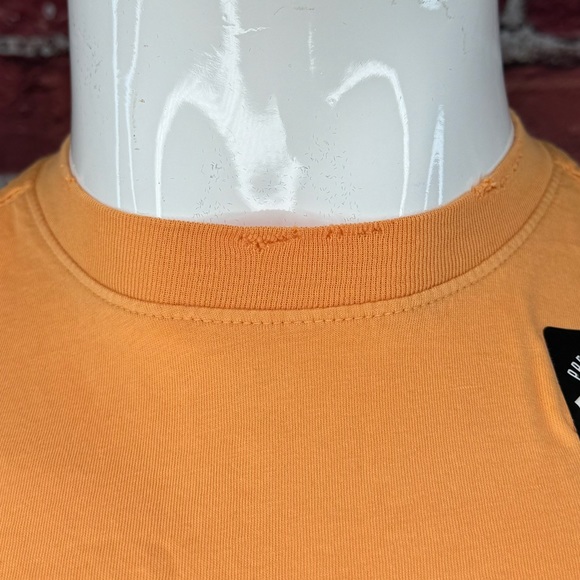 Legacy By Affliction Men's Short Sleeve Distressed Graphic T-shirt -Medium- NWT - Picture 4 of 9